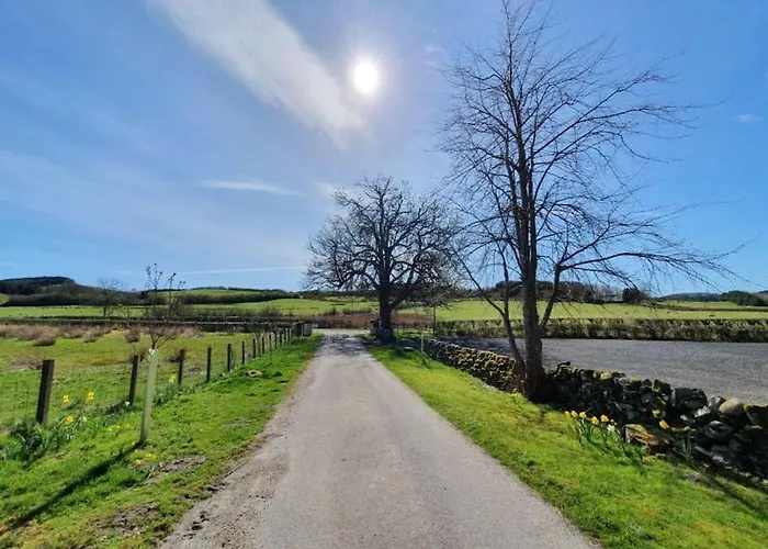 Strathken Cottage