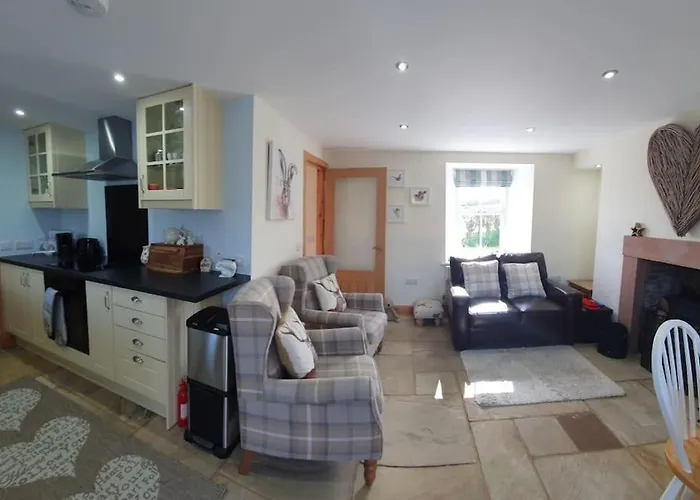 Strathken Cottage