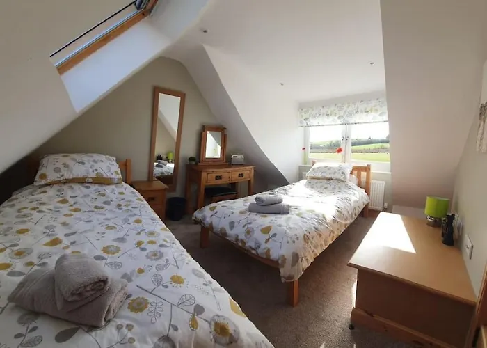 Strathken Cottage