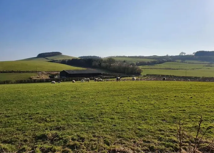 Strathken Cottage