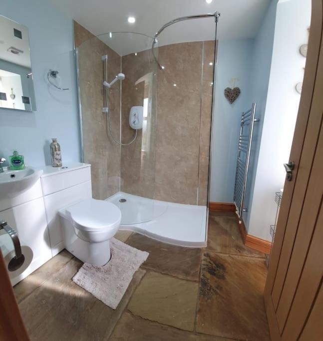 Strathken Holiday home