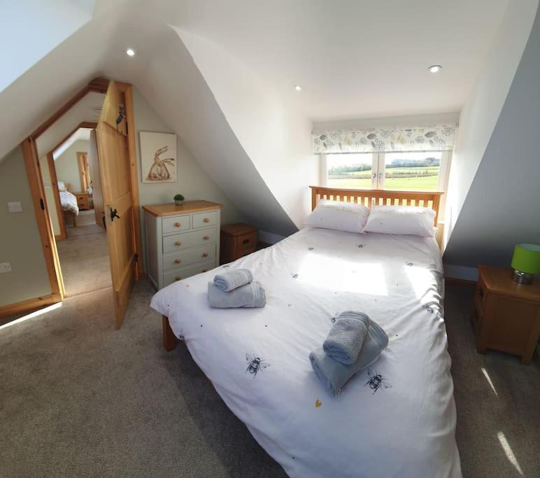 Holiday home Strathken *