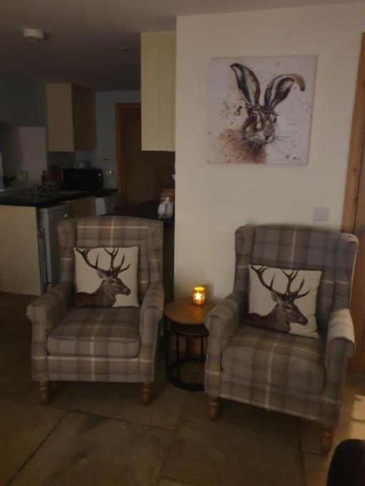 Strathken Holiday home