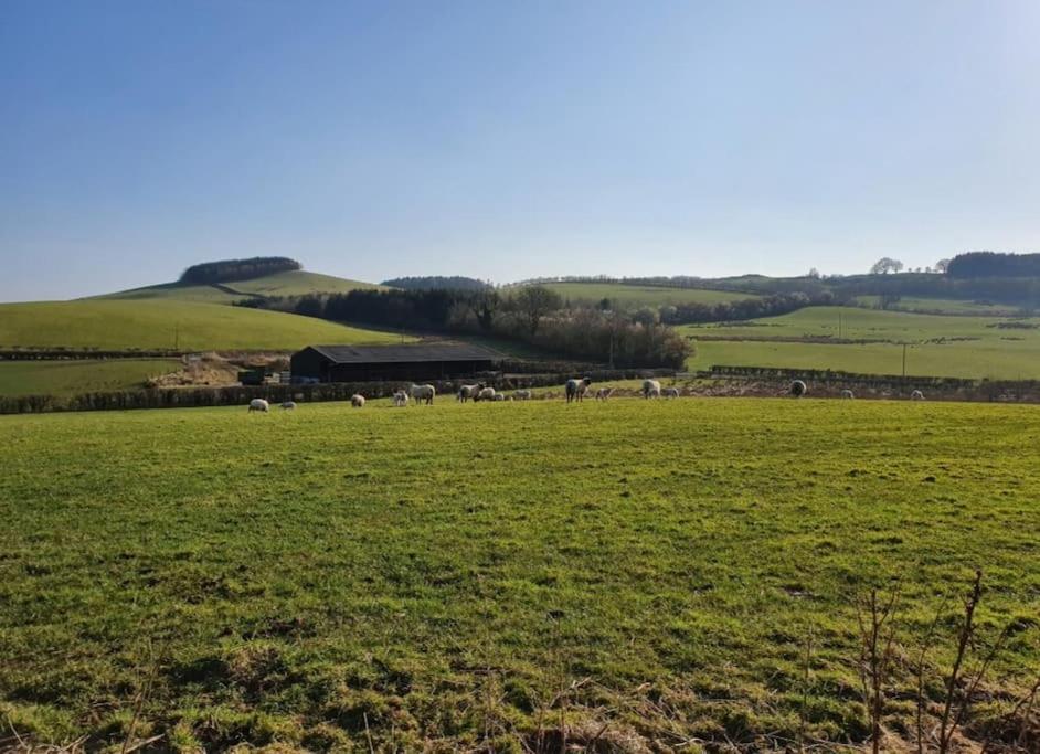 Strathken Holiday home Castle Douglas
